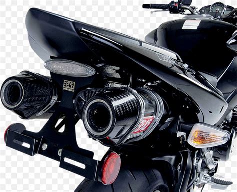 Suzuki B-King Exhaust System Car Motorcycle, PNG, 1200x976px, Suzuki ...