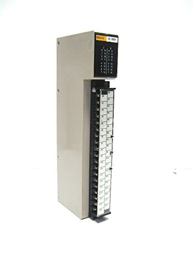 Refurbished Omron Input Module C Id Wingate Electronic