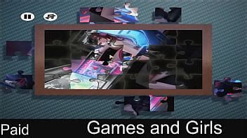Games And Girls Steam Hentai Game Puzzle Part XNXX