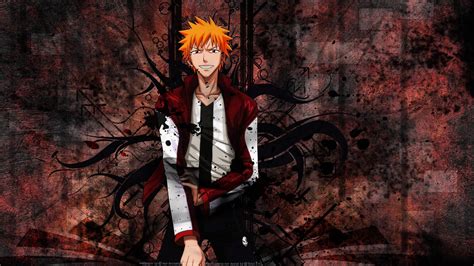 Bleach Wallpapers 1920x1080 Wallpaper Cave