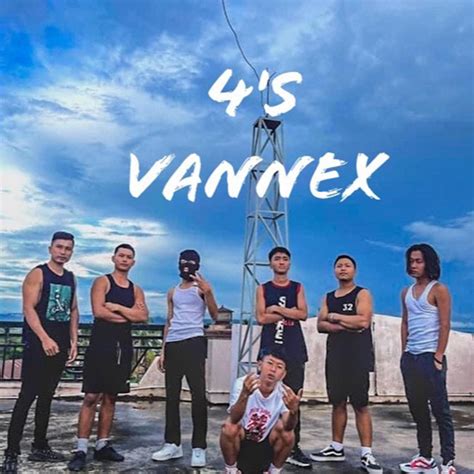 Vannex | Spotify