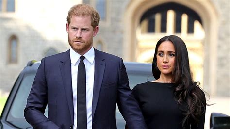 Prince Harry And Meghan Markle Dealt New Blow Amid Battle Over Lilibet