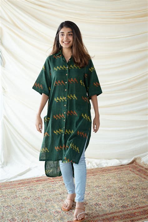 Kurtas For Women - Shop Premium Indian Women Kurtis Online | The Indian ...