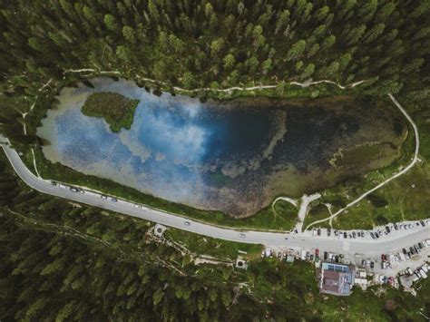 Los Mejores Lagos En Dolomitas Lagos Imprescindibles