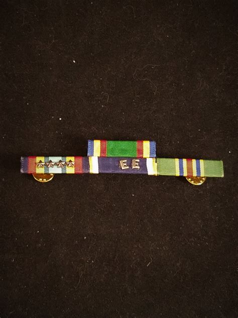 Navy Sea Service Deployment Ribbon: The Story Behind The Medal