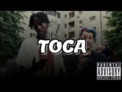 Bvcovia Feat Lil Manzi Toca Remix Youtube