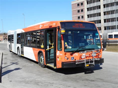 MIssissauga MiWay Private Charter 2017 Nova Bus LFS A Flickr