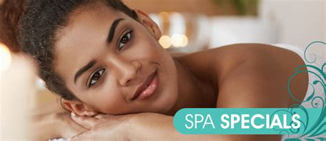 Spa Specials Lavita Spas