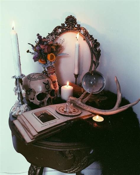 25+ Trendy Boho Halloween Decor Ideas - Shelterness