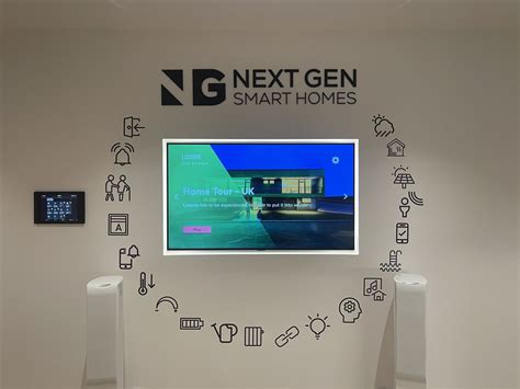 Blog - Next Gen Smart Homes Showroom | Loxone