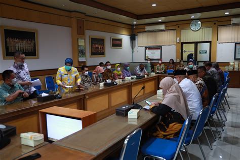 RSUD Dr Moewardi Gelar FGD Bersama Komisi E DPRD Provinsi Jawa Tengah