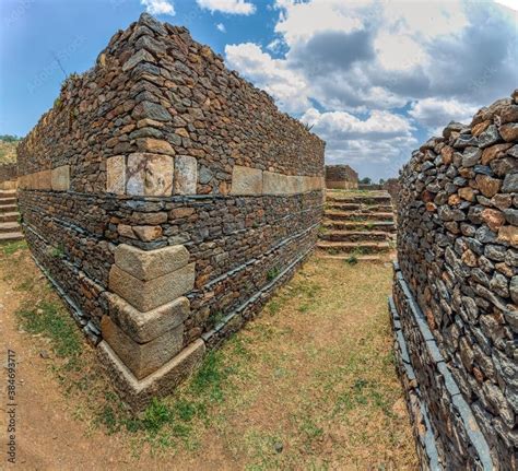 Traditional Ethiopian Architecture 🇪🇹 : r/ArchitecturalRevival