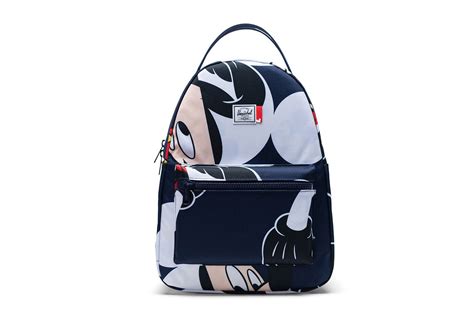 Особенности канадских 🌴 рюкзаков Herschel 🌞