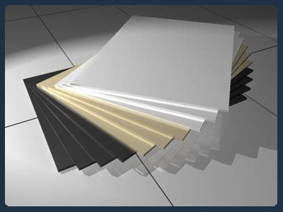 ABS – Acrylonitrile Butadiene Styrene Plastic