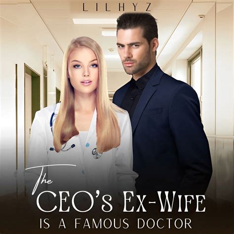 The Ceos Ex Wife Is A Famous Doctor Audiobook And Podcast Online By