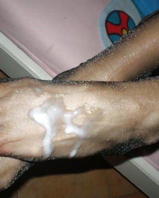 Cum On Nylon Feet Porn Pictures Xxx Photos Sex Images Pictoa
