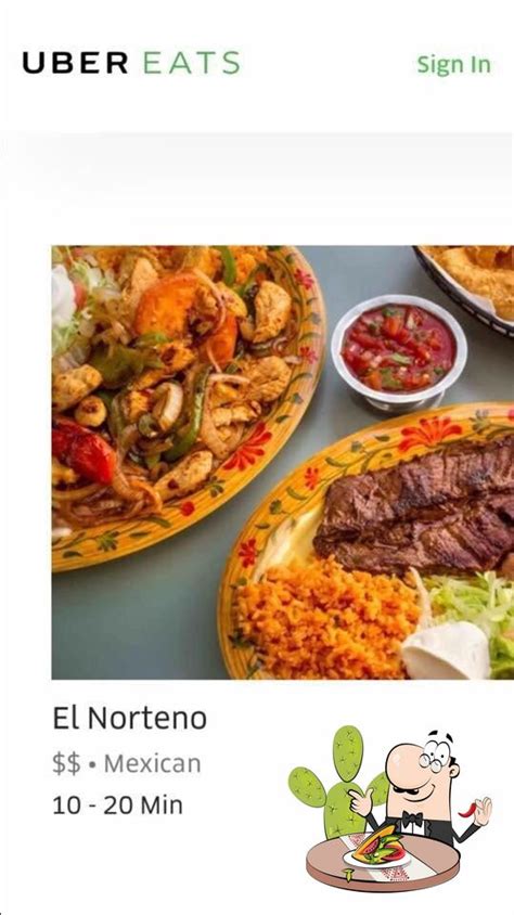 El Norteño In Island Lake Restaurant Menu And Reviews