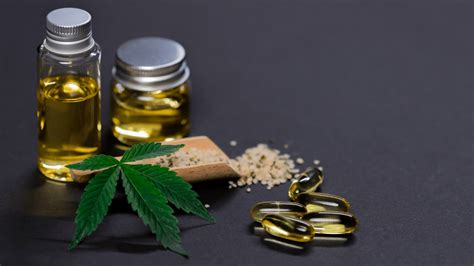 USA HEMP Brasil Confira formas farmacêuticas de consumo da maconha