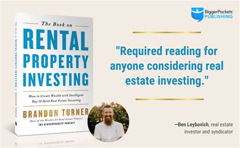 The Book On Rental Property Investing How To Create Wealth With