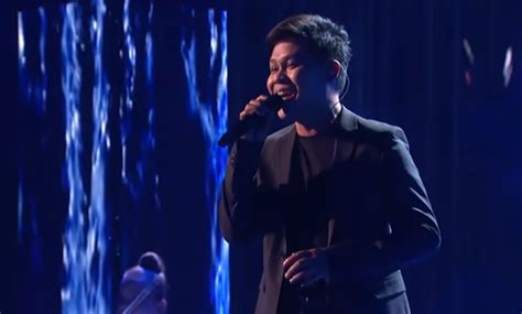 Man Sings Both Parts Of A Duet On ‘america’s Got Talent’