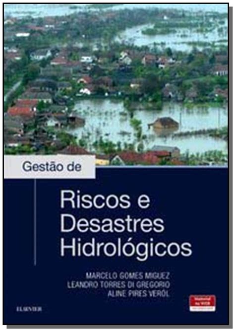 Gestao De Riscos E Desastres Hidrologicos E Bienal