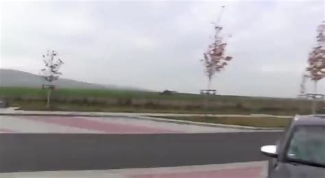 Hübsche Blonde GF Draußen Gefickt