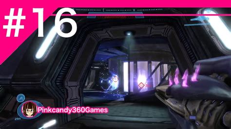 Halo ReachキャンペーンPart16ですここから始まる運命のストーリー Pinkcandy360Games YouTube