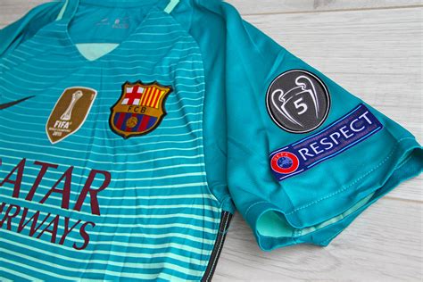 Koszulka Pi Karska Fc Barcelona Retro Rd Nike Messi Fc