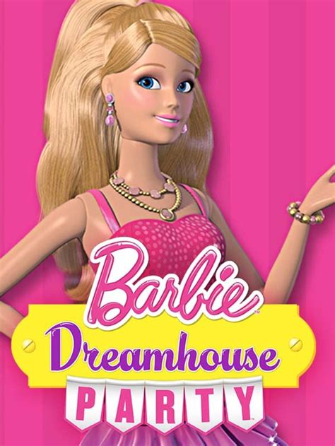 Barbie Dreamhouse Party News, Guides, Walkthrough, Screenshots, and ...