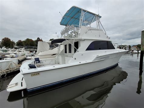 Carver Boats for Sale / Florida Yachts International