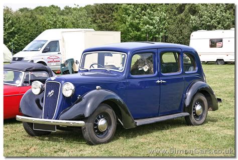 Simon Cars Austin Eighteen