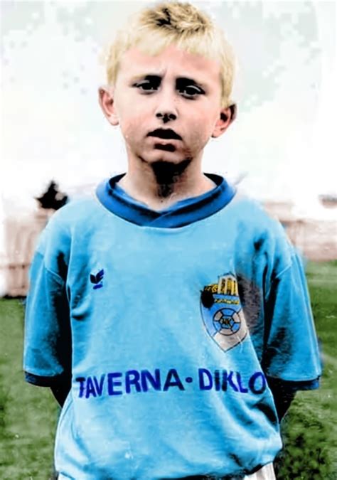 Nostalgia Futbolera On Twitter Rt Nostalgiafutbo Luka Modric