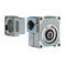 Worm Servo Gearbox B Series Atlanta Drive Systems Right Angle