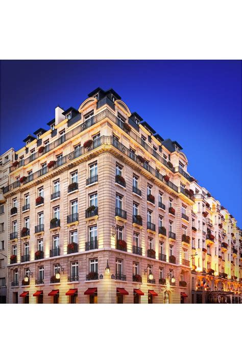 Hotel: Le Bristol, Paris | Paris hotels, Paris travel, Travel house