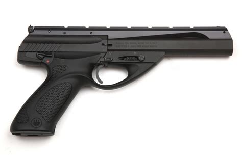 Beretta Mod U22 Neos 60 22lr Awm