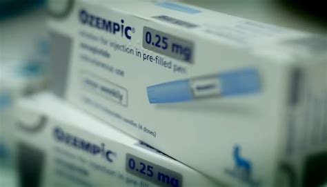 Medicamentul Ozempic Va Mai Fi Disponibil N Rom Nia Doar P N La Data