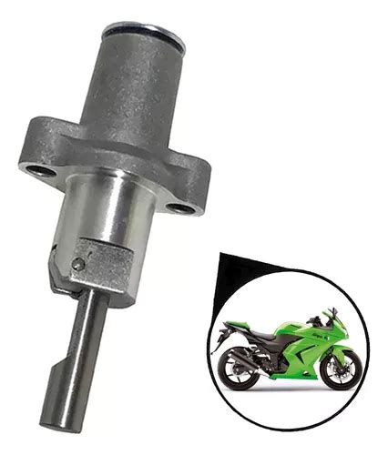 Acionador Tensor Corrente Comando Kawasaki Ninja Frete Gr Tis