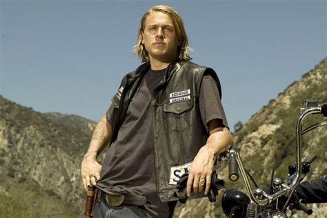 PTC Fuming At FX Over Sons Of Anarchy Graphic Sex Montage