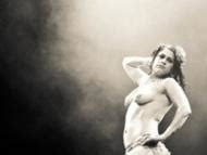 Naked Danielle Colby Cushman Added By Pepelepu