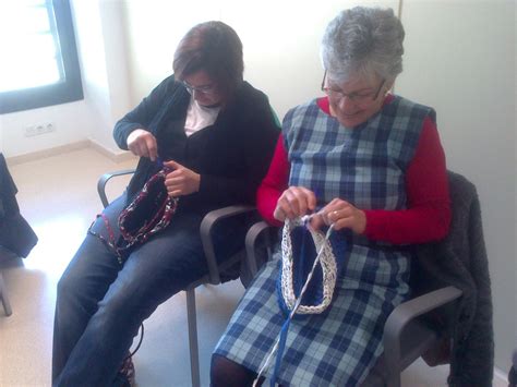 Craft Artists Taller De Trapillo Altafulla I Taller D Amigurumi Lleida