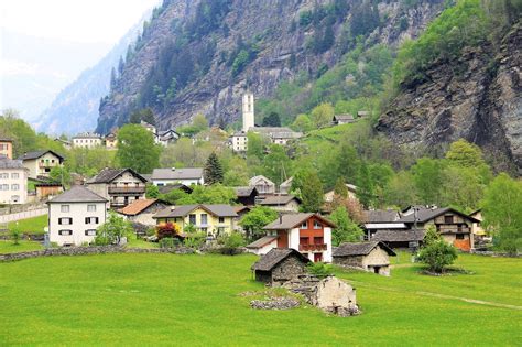 THE 10 BEST Canton of Graubunden Sights & Landmarks (2023)