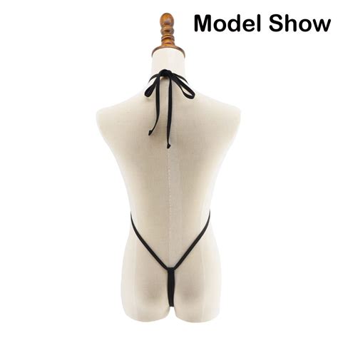 Mua SHERRYLO Micro Bikini Set Various Styles Extreme Bikinis Sexy Mini
