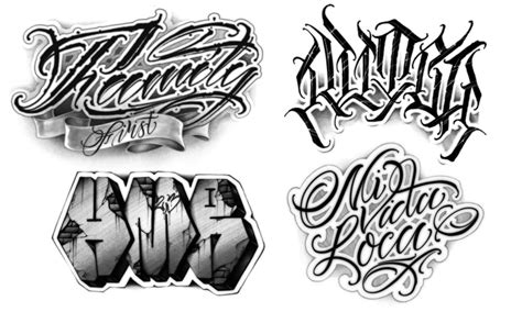 Lettering Tattoo Ideas, Pictures, And Designs TatRing, 60% OFF