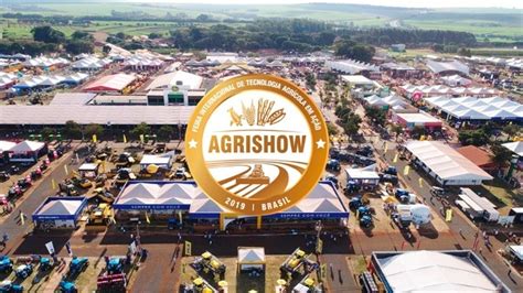 Agrishow J Tem Data Definida