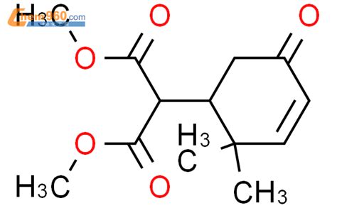 873090 57 4 Propanedioic Acid 2 2 Dimethyl 5 Oxo 3 Cyclohexen 1 Yl