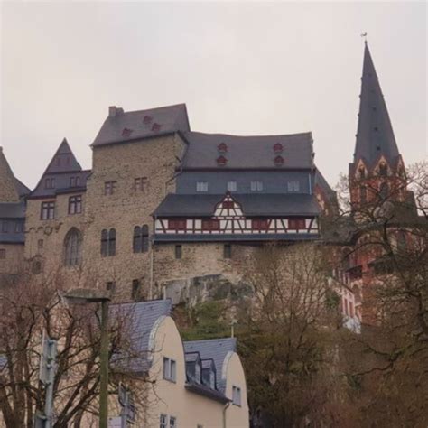 Burgen Und Schl Sser In Limburg Weilburg Limburgweilburg Entdecken De