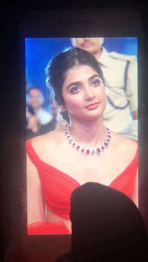 Cum On Pooja Hegde Indian Dirty Talk Cumshot Porn Xhamster