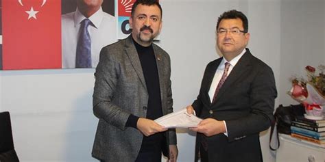 Turgay Keskin Şişli Belediye Başkanlığı için aday adayı oldu