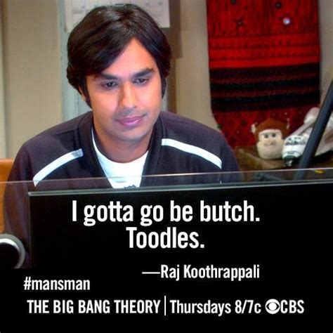 Rajesh Koothrappali Quotes. QuotesGram