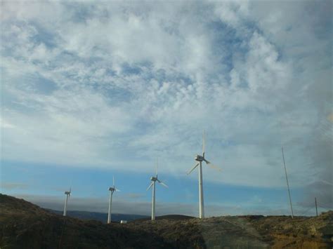 Gamesa Avanza En Estados Unidos Con Un Nuevo Contrato Para Suministrar